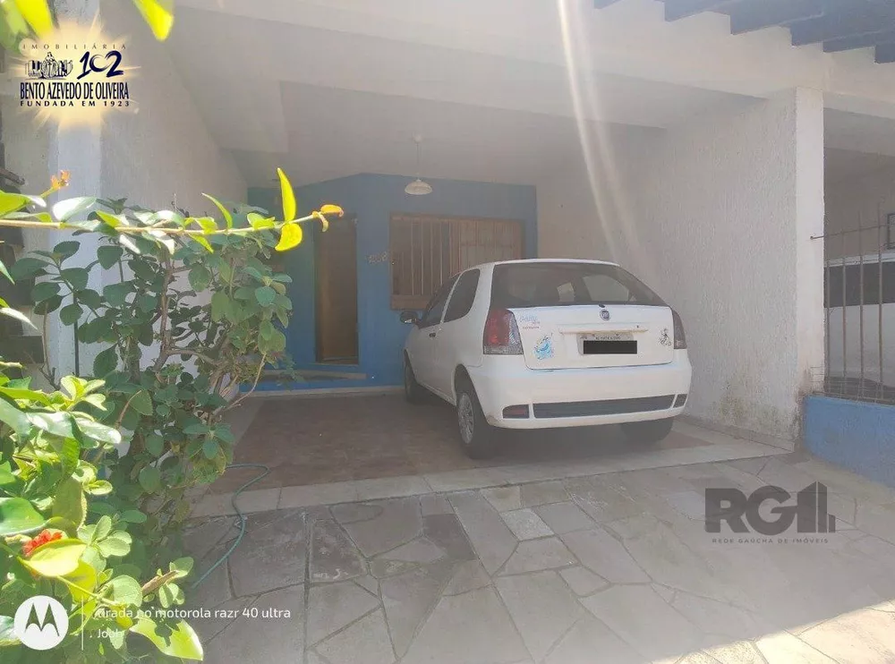 Casa, 3 quartos, 135 m² - Foto 5