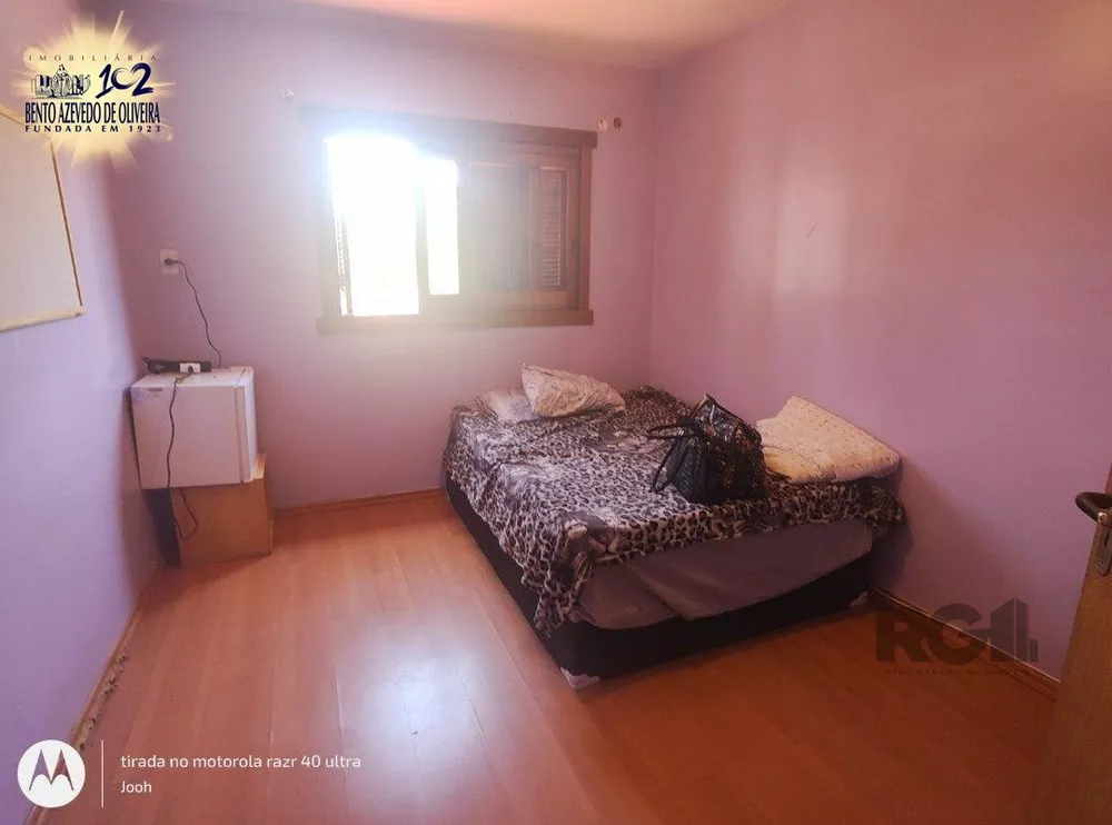 Casa, 3 quartos, 135 m² - Foto 2