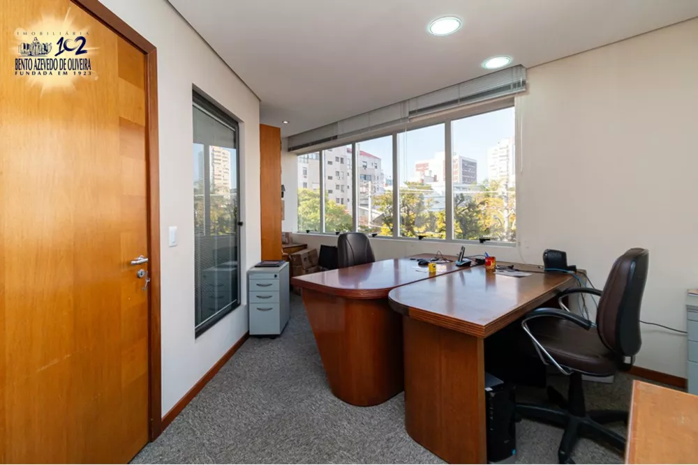 Sala-Conjunto, 122 m² - Foto 3