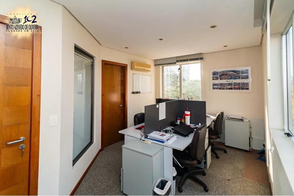 Sala-Conjunto, 122 m² - Foto 1