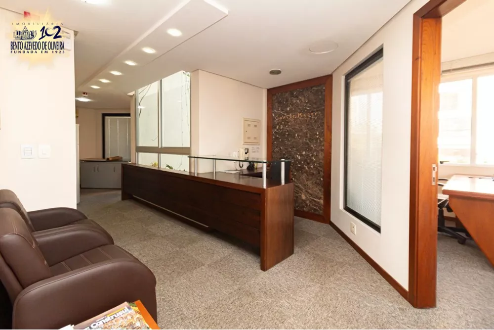 Sala-Conjunto, 122 m² - Foto 7