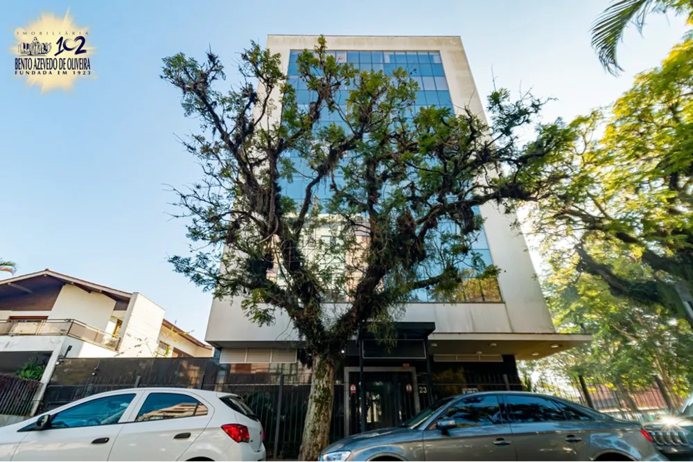 Sala-Conjunto, 122 m² - Foto 2