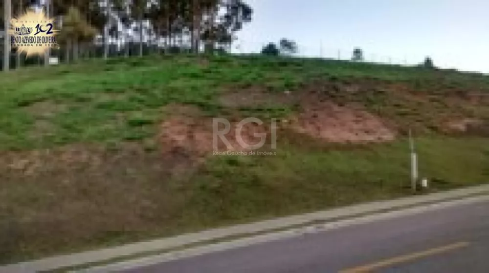 Terreno, 555 m² - Foto 1