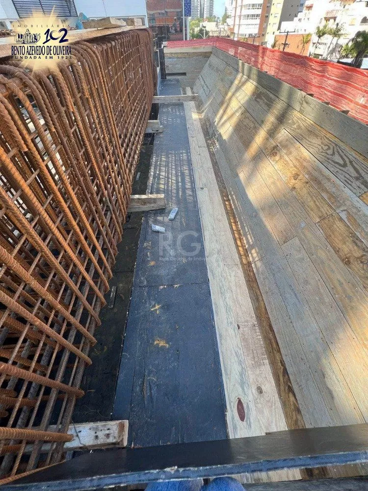 Apartamento, 2 quartos, 97 m² - Foto 8