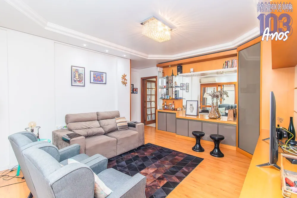 Apartamento, 2 quartos, 89 m² - Foto 3