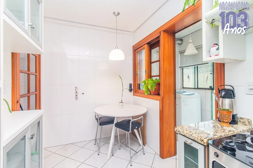 Apartamento, 2 quartos, 89 m² - Foto 6
