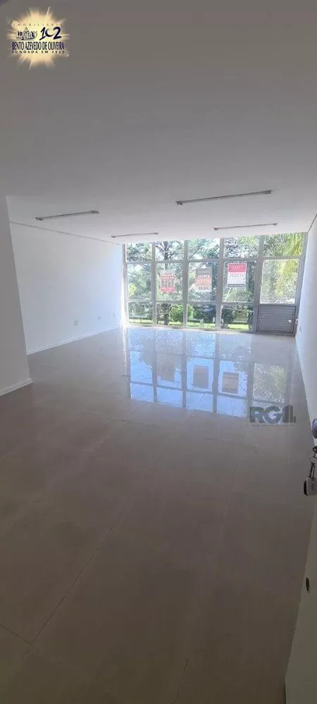 Sala-Conjunto, 45 m² - Foto 1