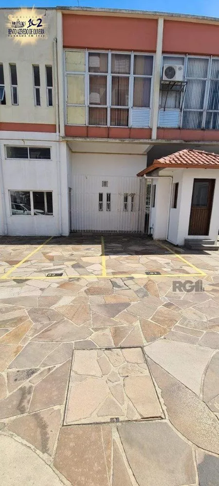 Sala-Conjunto, 45 m² - Foto 6