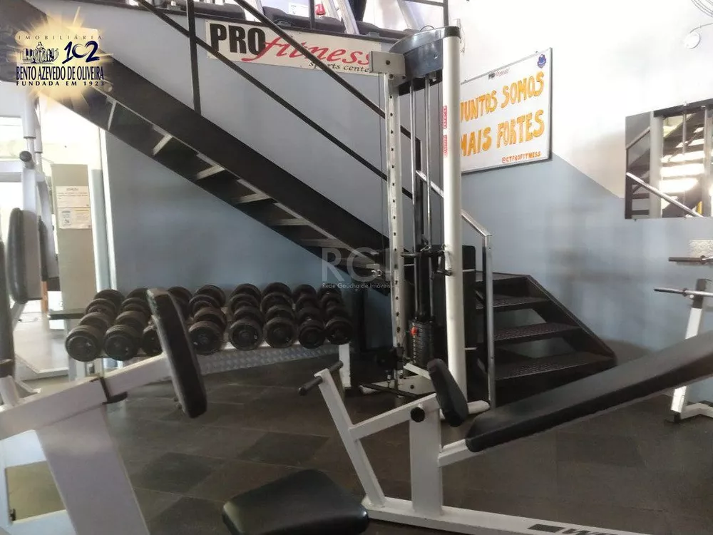 Casa, 2 quartos, 322 m² - Foto 4