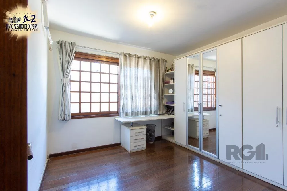 Casa, 3 quartos, 221 m² - Foto 4