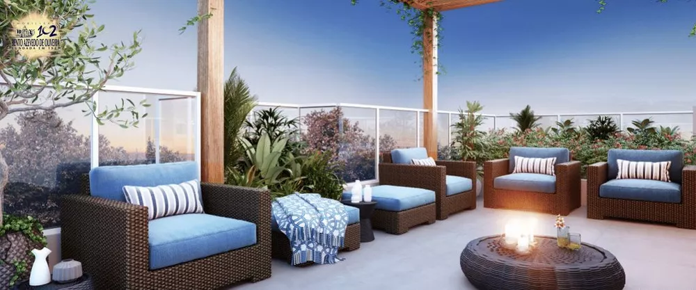 Apartamento, 3 quartos, 135 m² - Foto 6