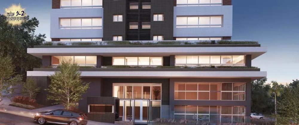Apartamento, 3 quartos, 135 m² - Foto 7