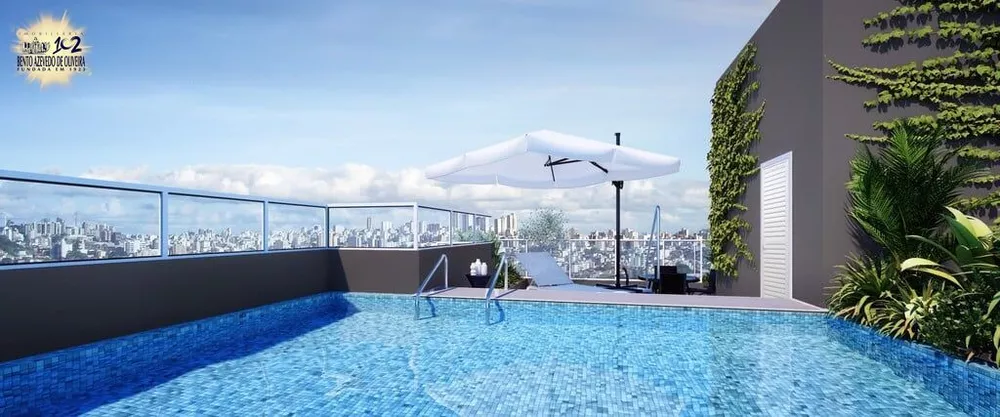 Apartamento, 3 quartos, 135 m² - Foto 3