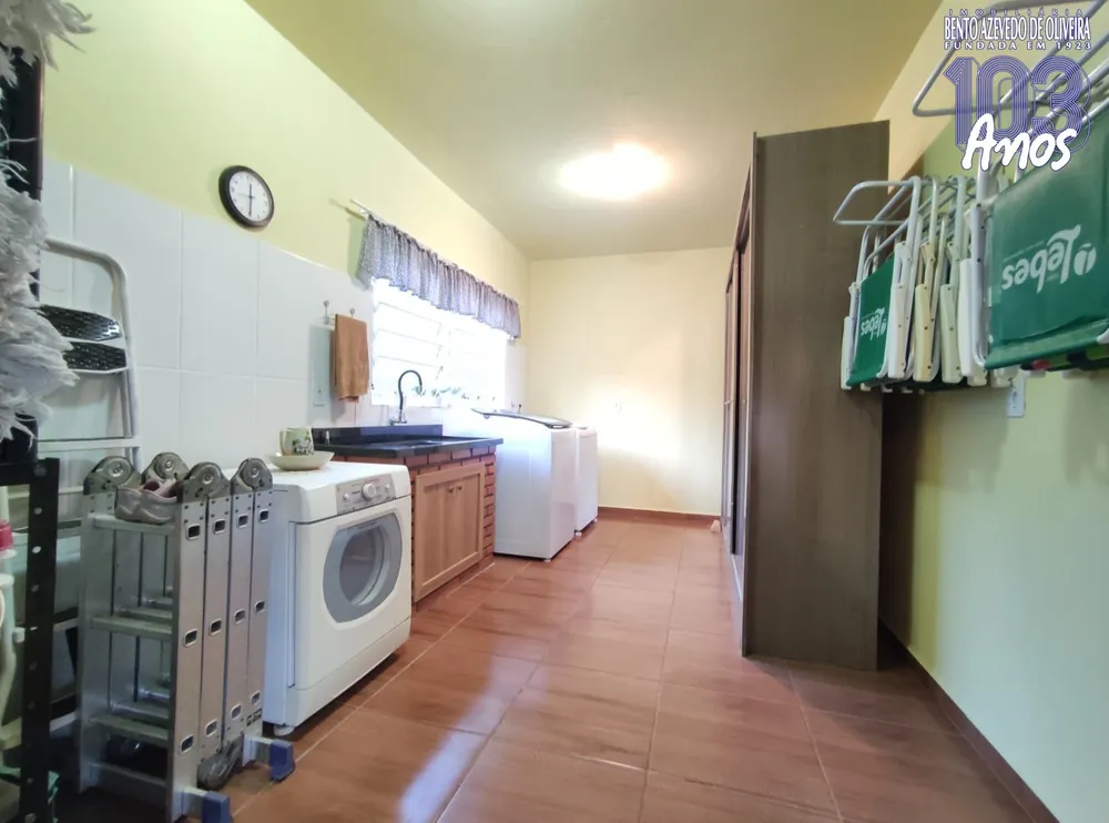 Casa, 3 quartos, 224 m² - Foto 8