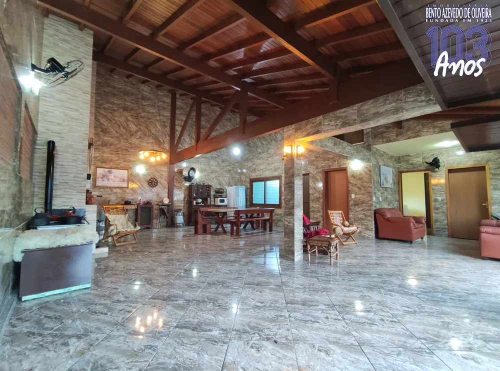 Casa, 3 quartos, 224 m² - Foto 3