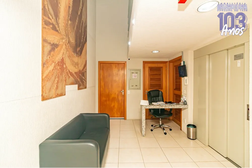 Sala-Conjunto, 18 m² - Foto 3