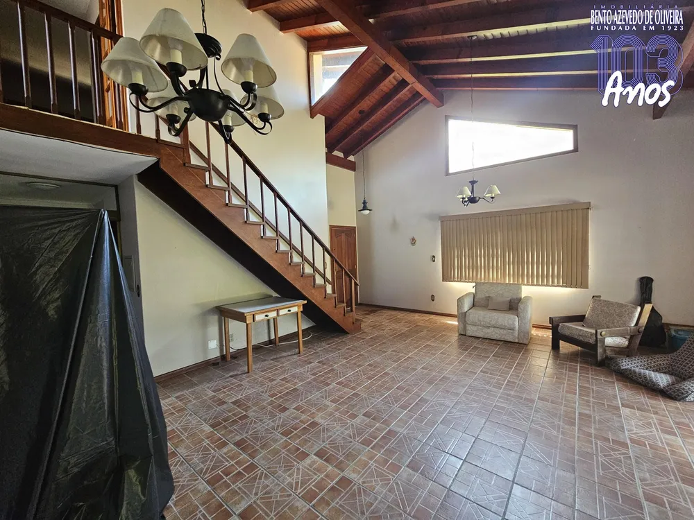 Sobrado, 3 quartos, 130 m² - Foto 4