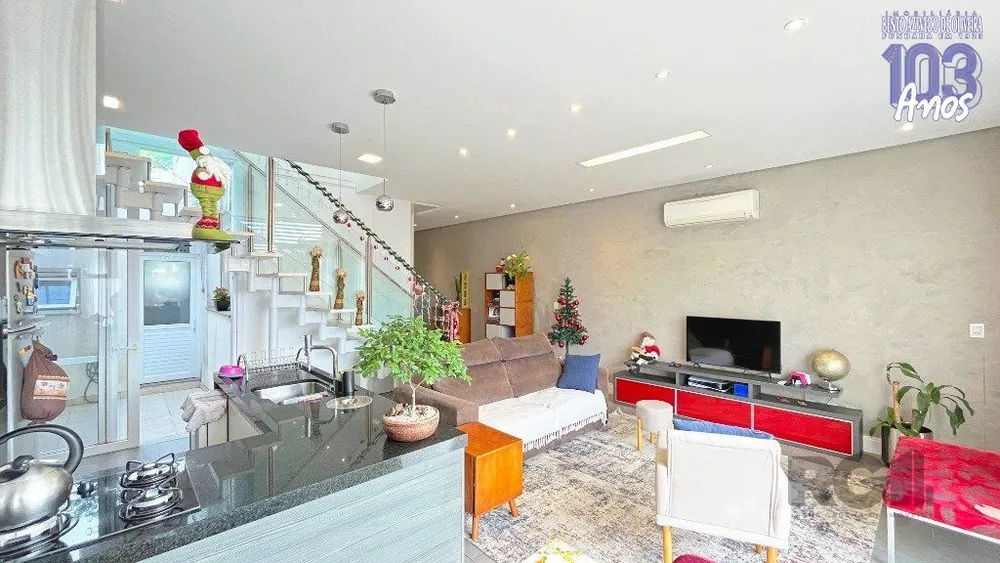 Casa, 3 quartos, 197 m² - Foto 5