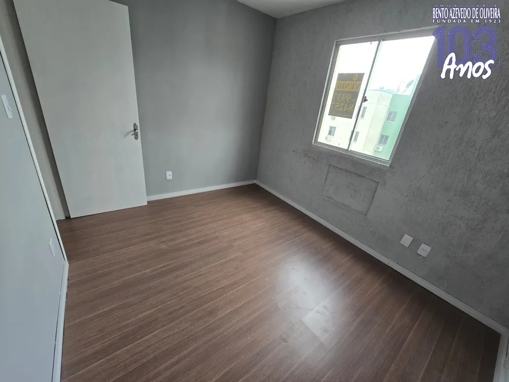 Apartamento, 2 quartos, 44 m² - Foto 3
