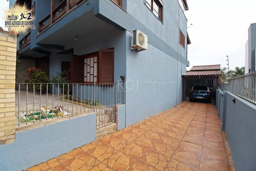 Casa, 3 quartos, 339 m² - Foto 2