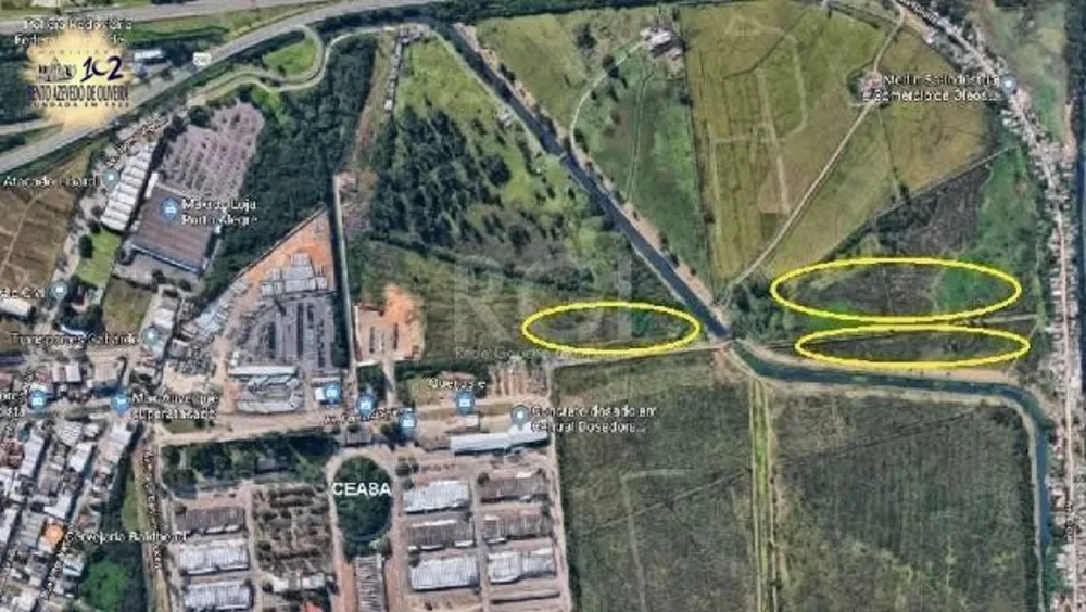 Terreno, 7 hectares - Foto 5