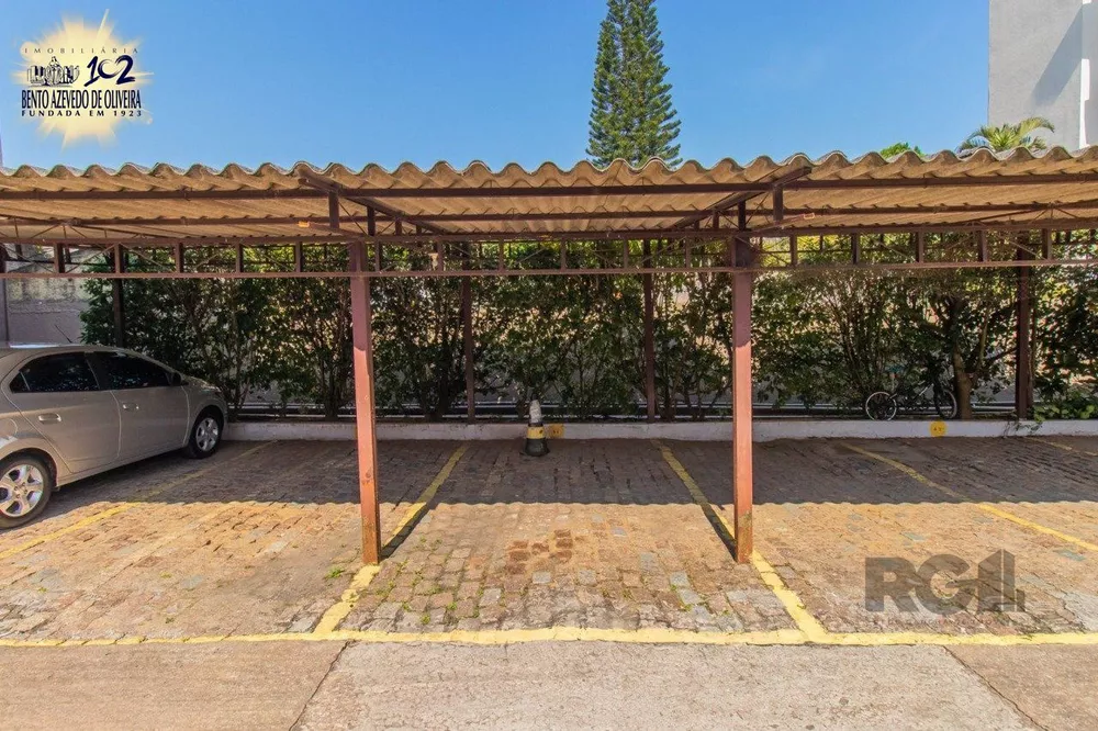 Apartamento, 2 quartos, 72 m² - Foto 3