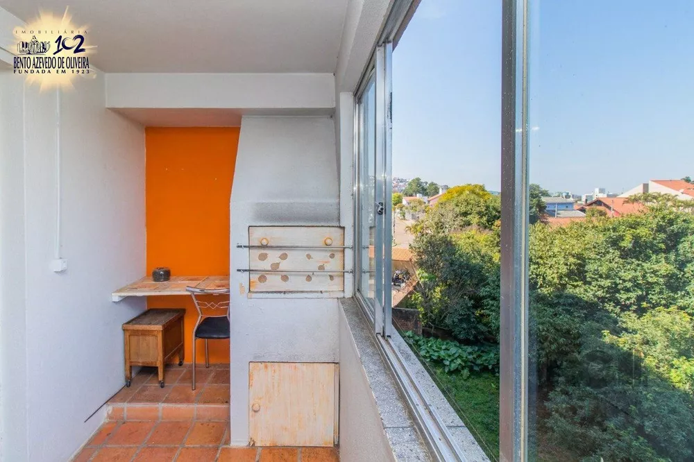 Apartamento, 2 quartos, 72 m² - Foto 7