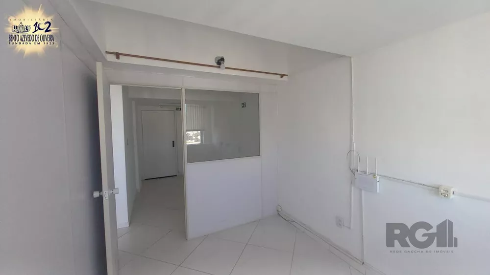 Sala-Conjunto, 23 m² - Foto 1
