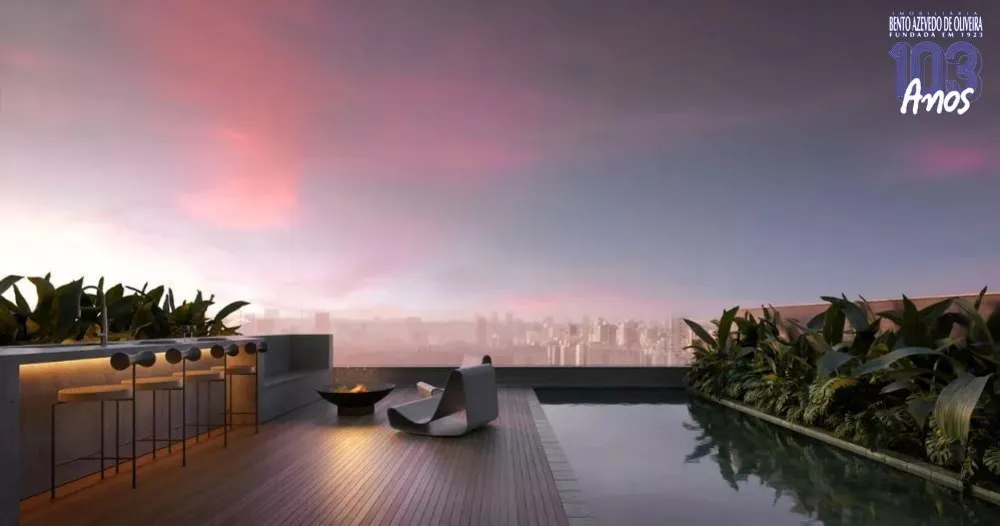 Cobertura, 3 quartos, 209 m² - Foto 6