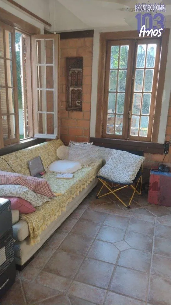 Casa, 2 quartos, 181 m² - Foto 2
