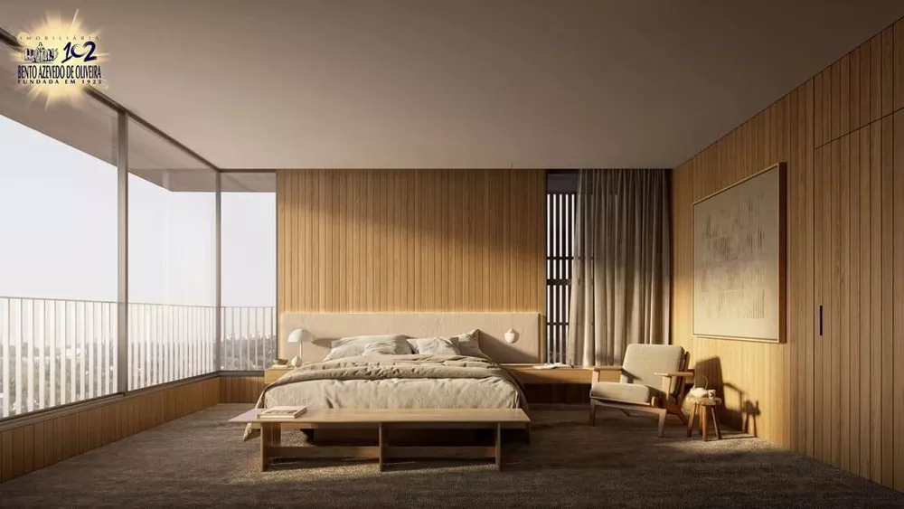 Apartamento, 3 quartos, 157 m² - Foto 6