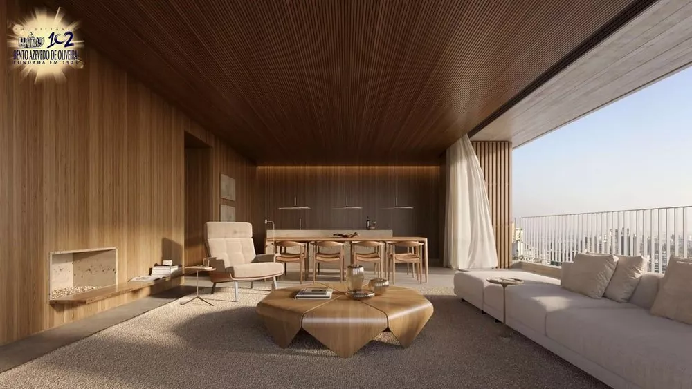 Apartamento, 3 quartos, 157 m² - Foto 7