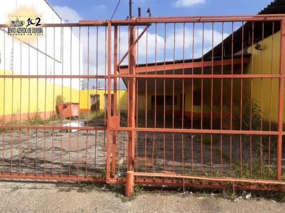 Terreno, 300 m² - Foto 1