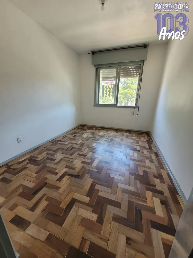Apartamento, 1 quarto, 41 m² - Foto 1