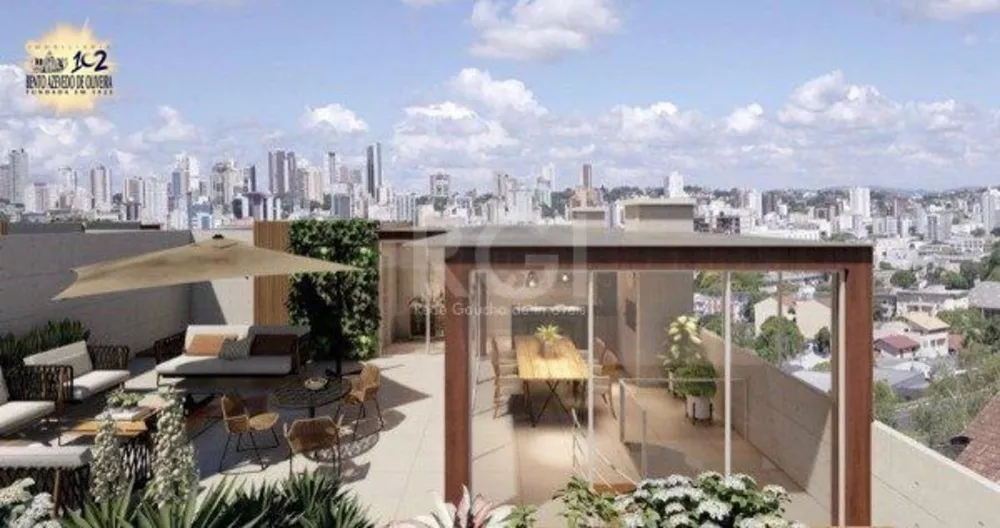 Apartamento, 2 quartos, 64 m² - Foto 2