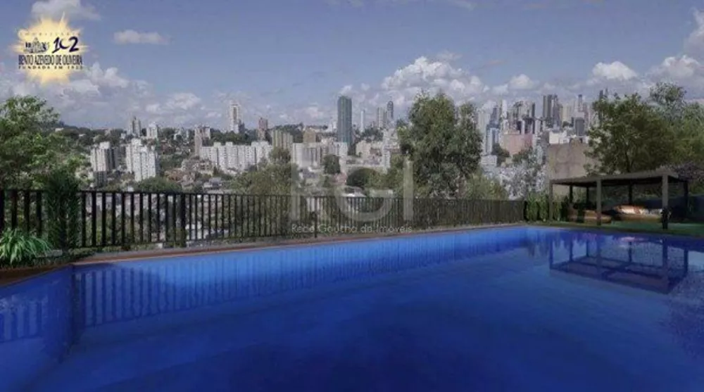 Apartamento, 2 quartos, 64 m² - Foto 8