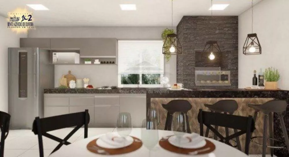 Apartamento, 2 quartos, 64 m² - Foto 6