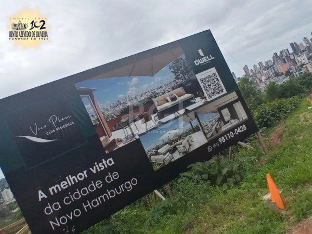 Apartamento, 2 quartos, 64 m² - Foto 1