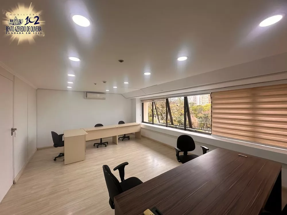 Sala-Conjunto, 100 m² - Foto 1