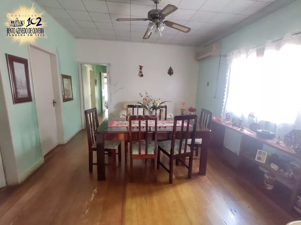 Casa, 3 quartos, 265 m² - Foto 3