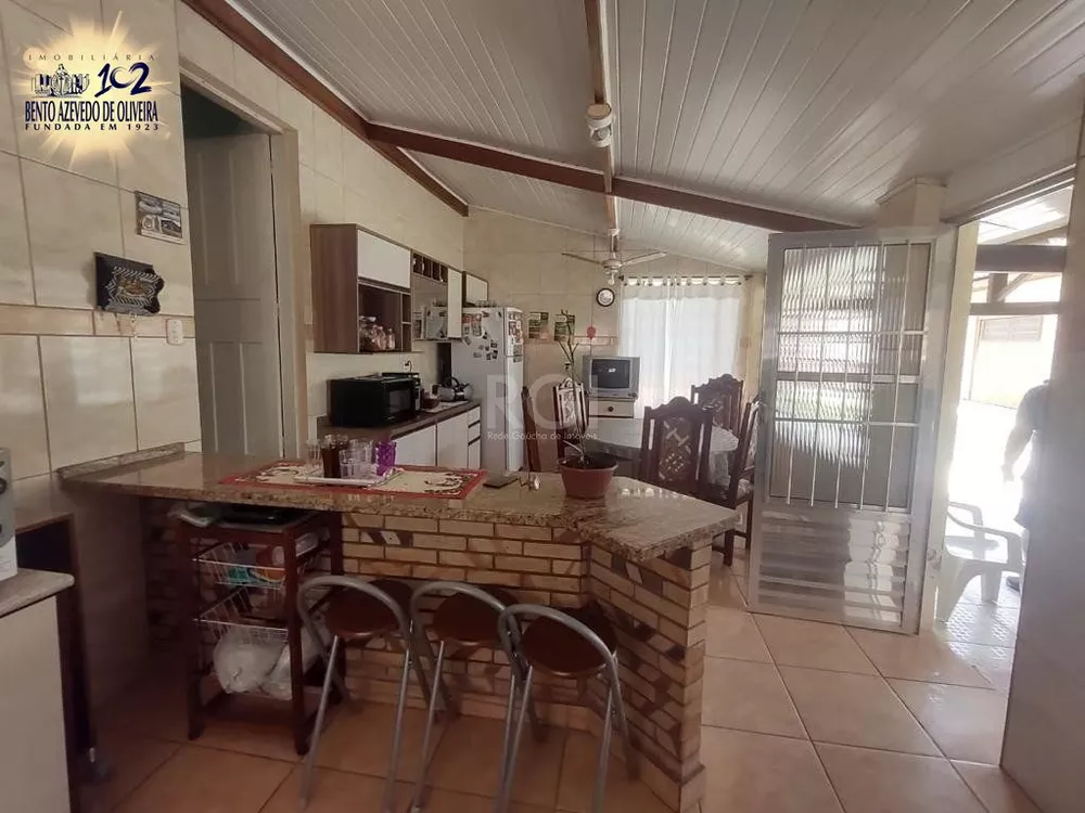Casa, 3 quartos, 265 m² - Foto 2