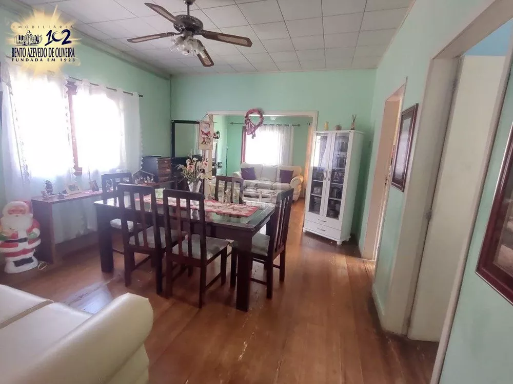 Casa, 3 quartos, 265 m² - Foto 8