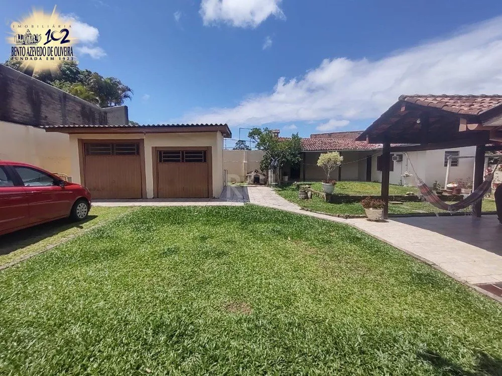 Casa, 3 quartos, 265 m² - Foto 4