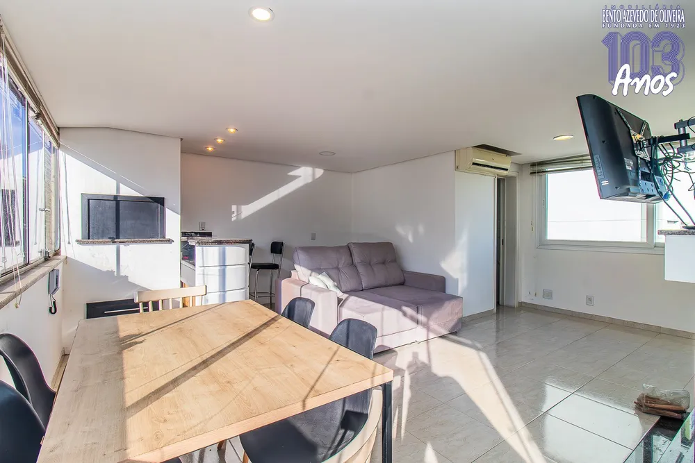 Apartamento, 2 quartos, 86 m² - Foto 3