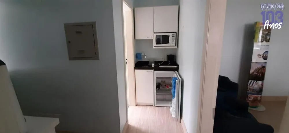 Sala-Conjunto, 37 m² - Foto 2