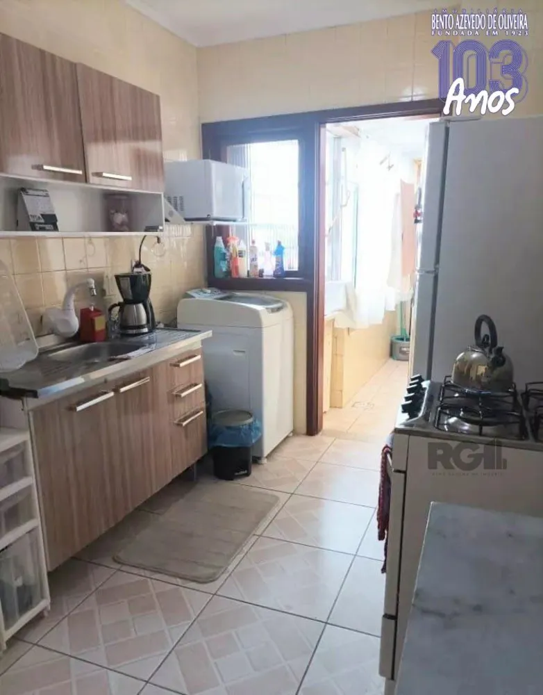 Apartamento, 2 quartos, 82 m² - Foto 6
