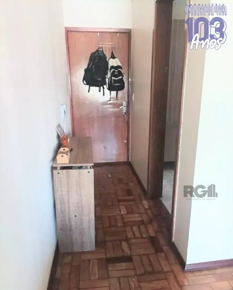 Apartamento, 2 quartos, 82 m² - Foto 1