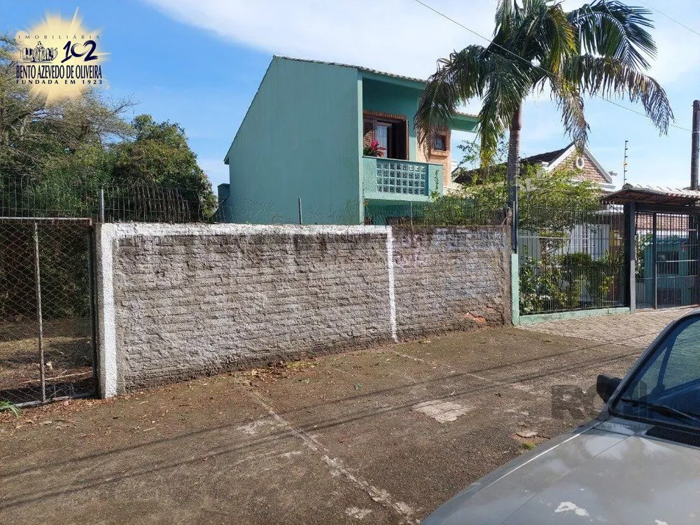 Terreno, 693 m² - Foto 1