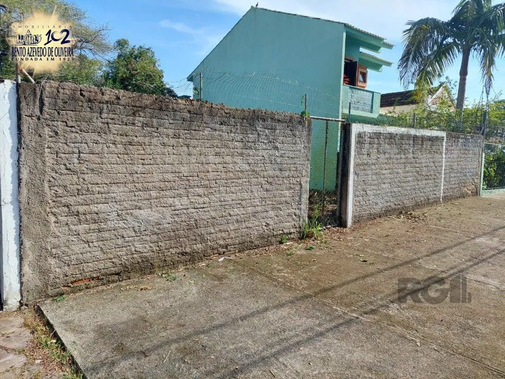 Terreno, 693 m² - Foto 2