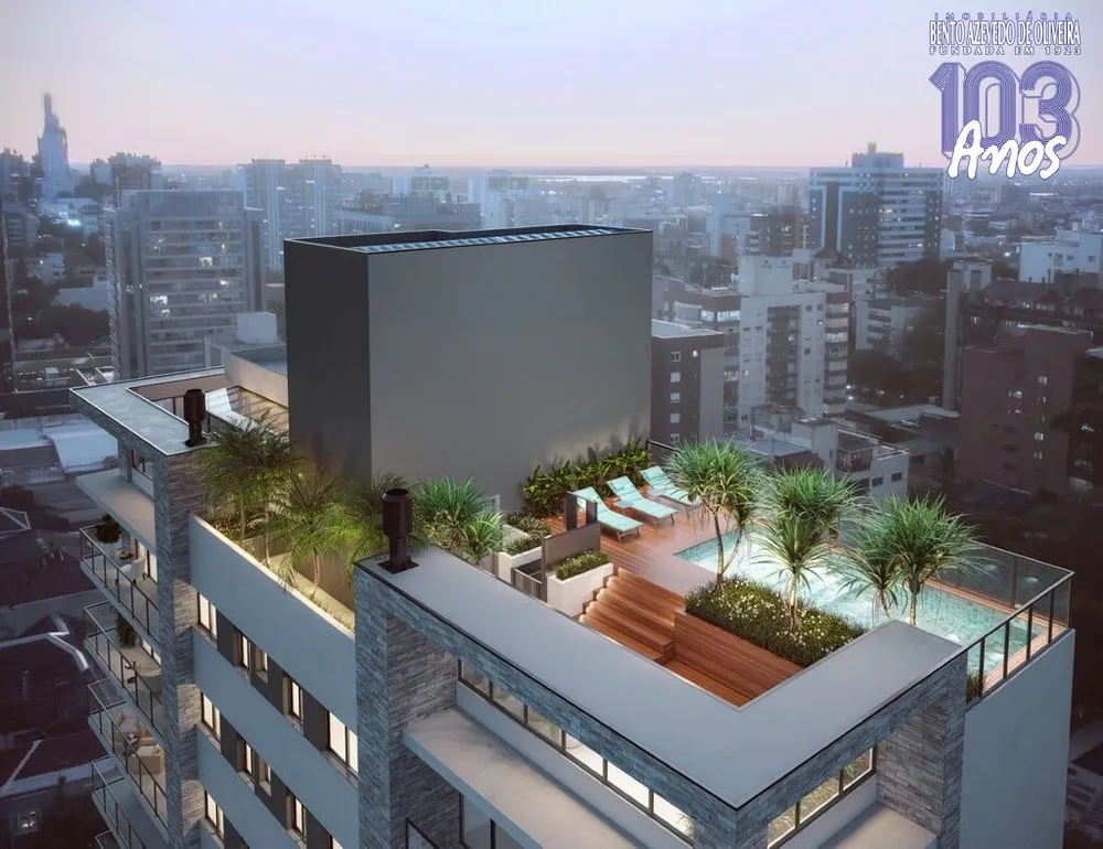 Apartamento, 3 quartos, 120 m² - Foto 6